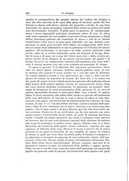 Archivio italiano di chirurgia