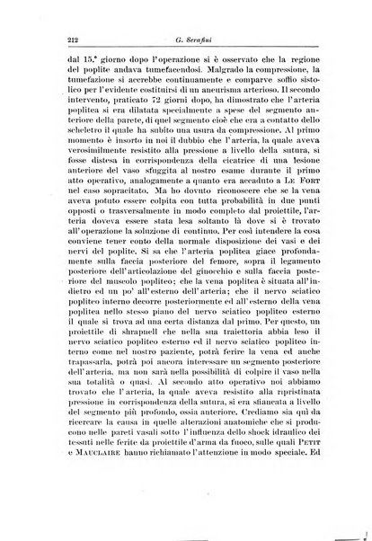 Archivio italiano di chirurgia