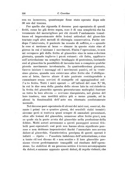 Archivio italiano di chirurgia