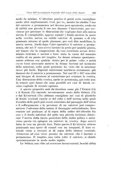 Archivio italiano di chirurgia