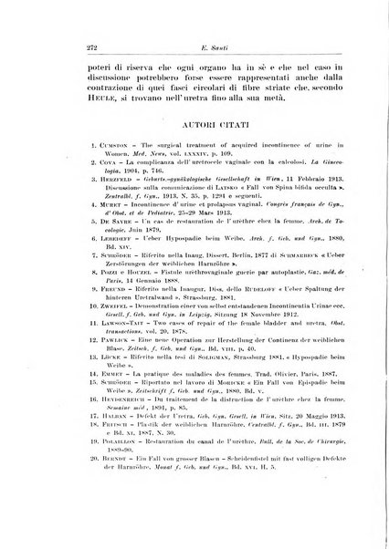 Archivio italiano di chirurgia