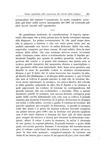 Archivio italiano di chirurgia