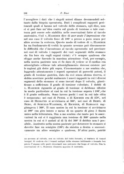 Archivio italiano di chirurgia