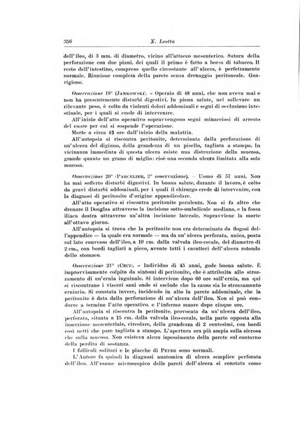 Archivio italiano di chirurgia