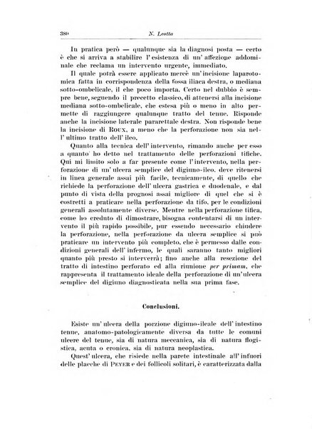 Archivio italiano di chirurgia