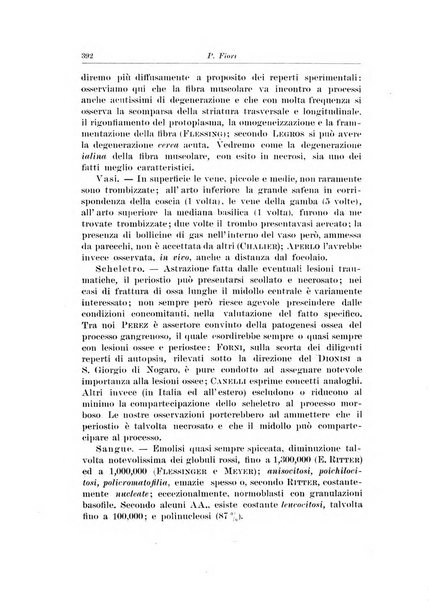 Archivio italiano di chirurgia