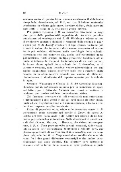 Archivio italiano di chirurgia