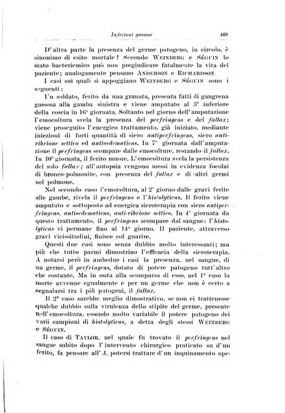 Archivio italiano di chirurgia