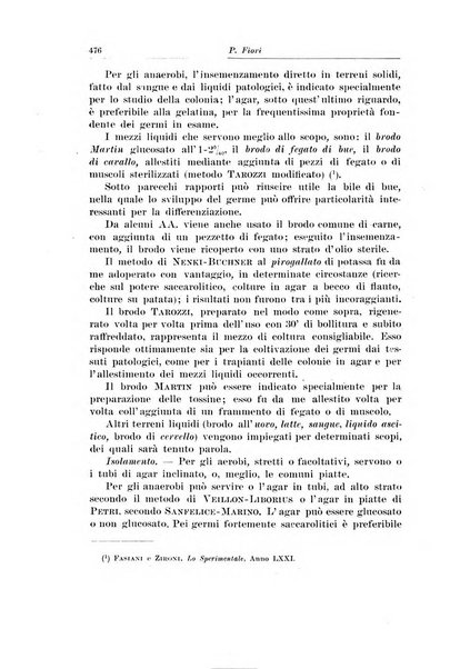 Archivio italiano di chirurgia