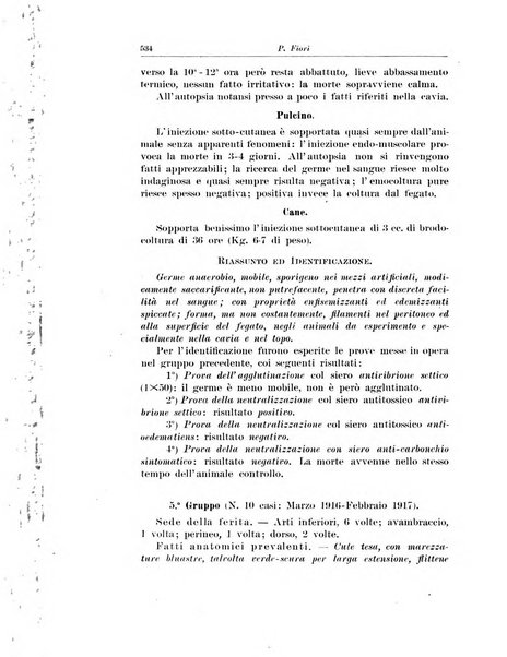 Archivio italiano di chirurgia