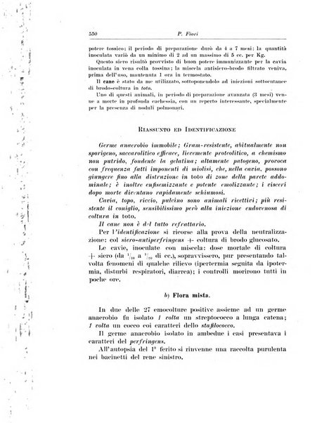 Archivio italiano di chirurgia