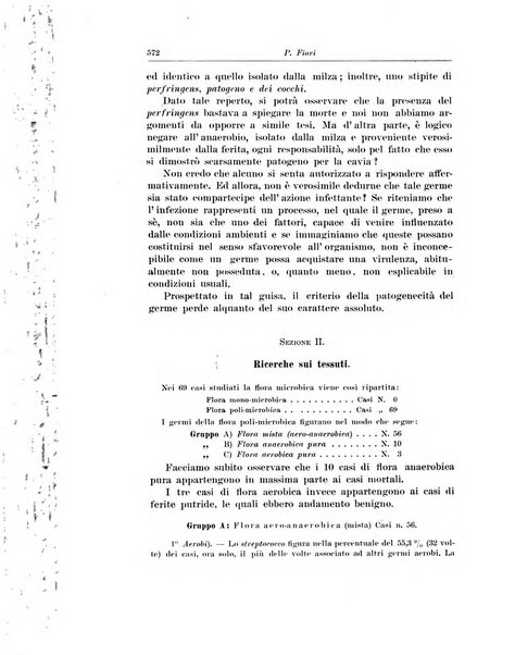 Archivio italiano di chirurgia