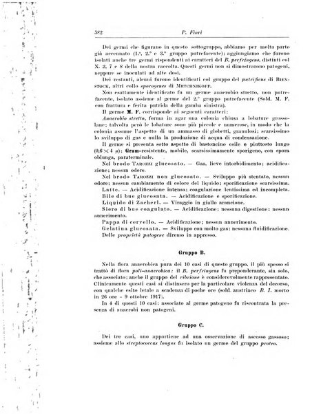 Archivio italiano di chirurgia