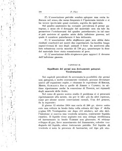 Archivio italiano di chirurgia