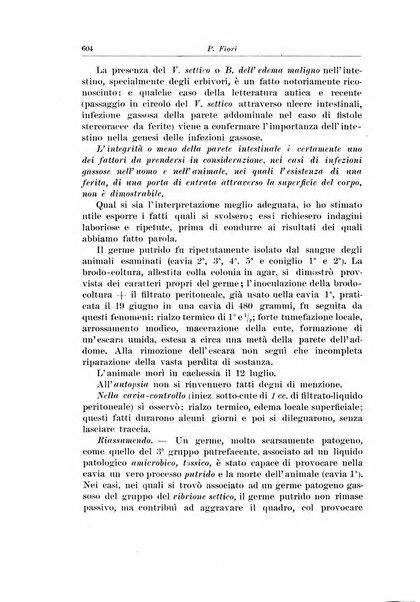 Archivio italiano di chirurgia