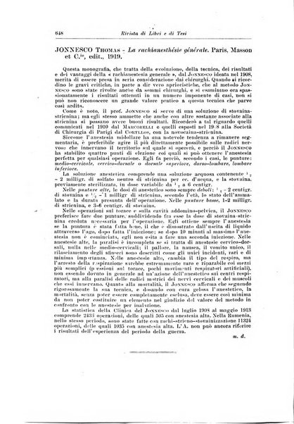 Archivio italiano di chirurgia