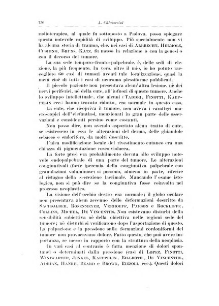 Archivio italiano di chirurgia