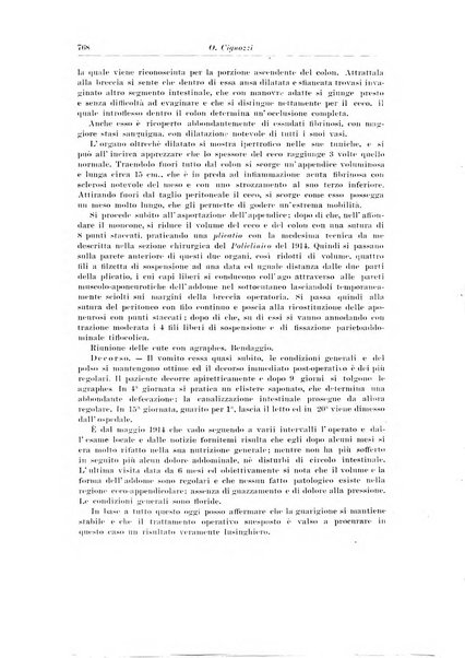 Archivio italiano di chirurgia