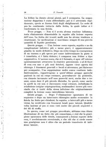 Archivio italiano di chirurgia