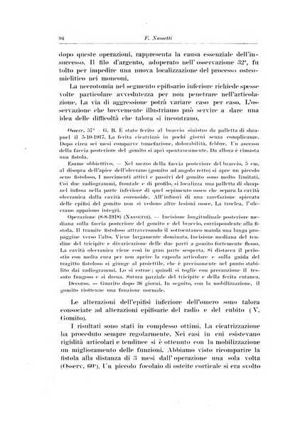 Archivio italiano di chirurgia