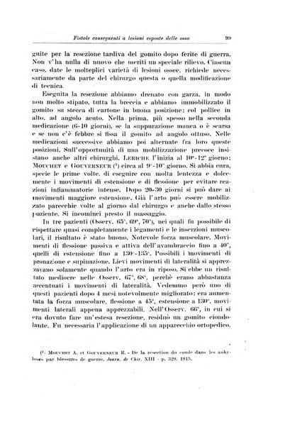 Archivio italiano di chirurgia