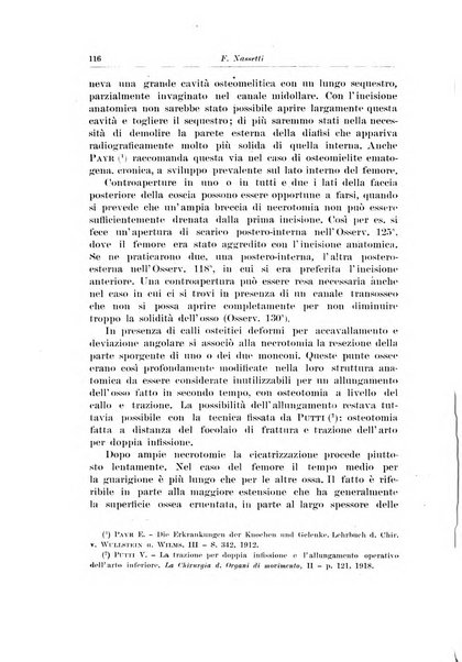 Archivio italiano di chirurgia