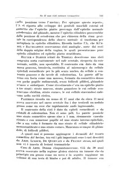 Archivio italiano di chirurgia