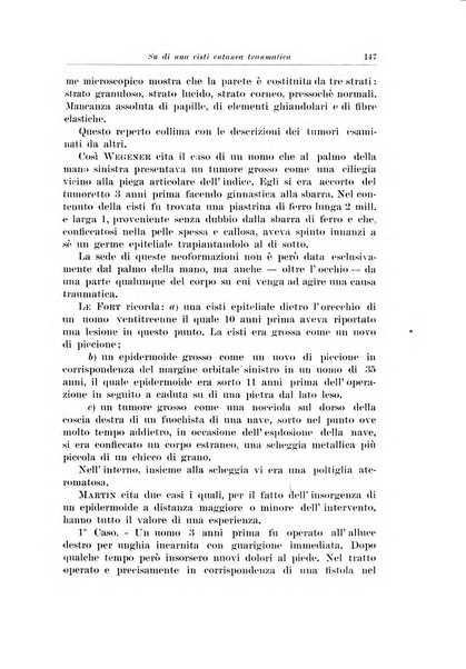 Archivio italiano di chirurgia