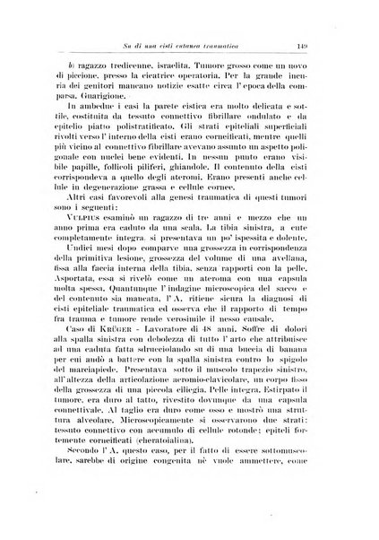 Archivio italiano di chirurgia