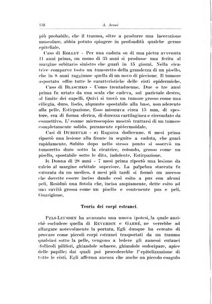 Archivio italiano di chirurgia