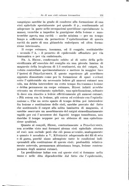 Archivio italiano di chirurgia