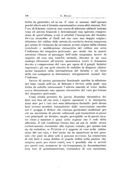 Archivio italiano di chirurgia