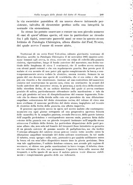 Archivio italiano di chirurgia