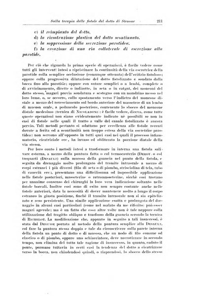 Archivio italiano di chirurgia