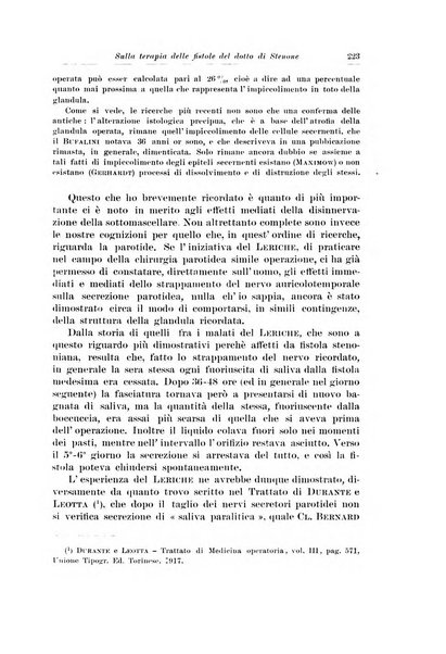 Archivio italiano di chirurgia