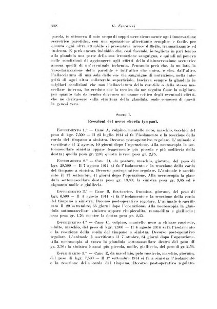 Archivio italiano di chirurgia