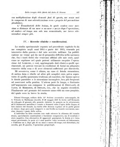 Archivio italiano di chirurgia