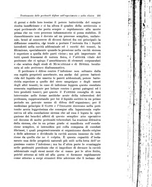 Archivio italiano di chirurgia