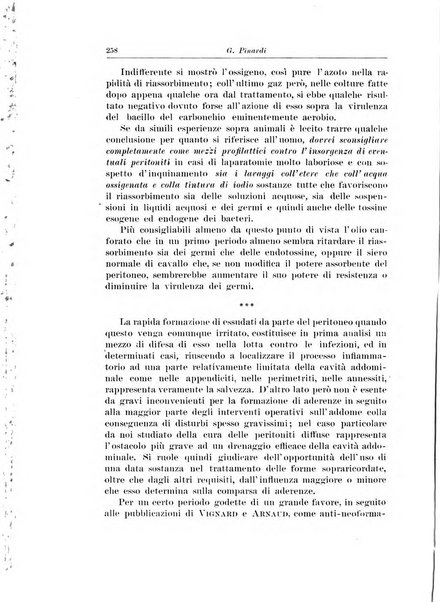 Archivio italiano di chirurgia