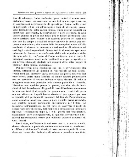 Archivio italiano di chirurgia