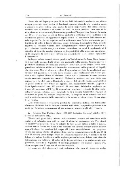 Archivio italiano di chirurgia