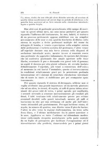 Archivio italiano di chirurgia