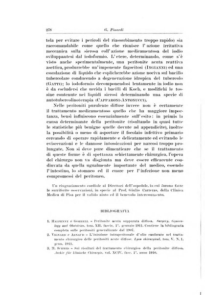 Archivio italiano di chirurgia