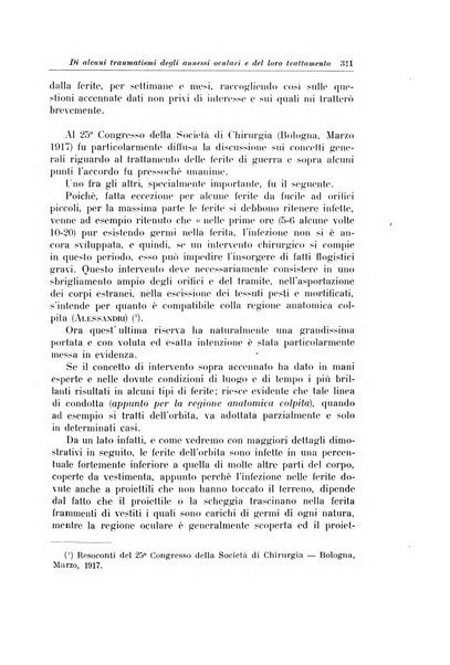 Archivio italiano di chirurgia