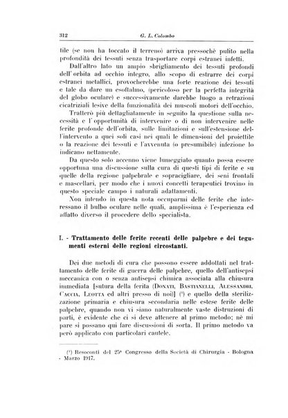 Archivio italiano di chirurgia