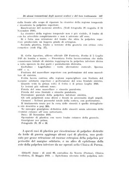 Archivio italiano di chirurgia