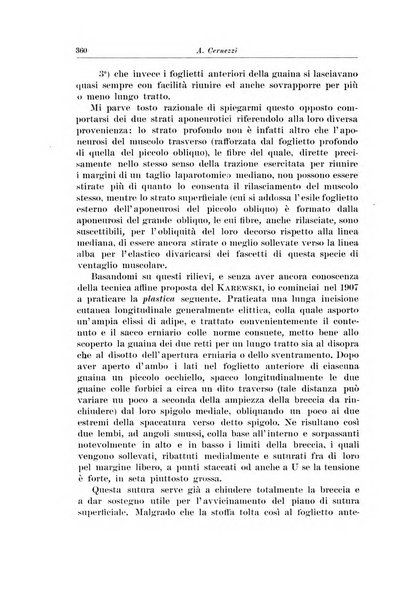 Archivio italiano di chirurgia