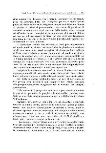 Archivio italiano di chirurgia