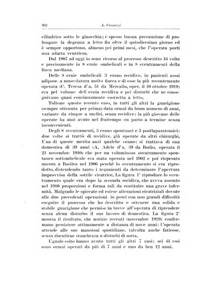 Archivio italiano di chirurgia