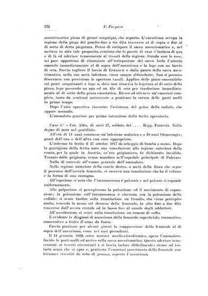 Archivio italiano di chirurgia